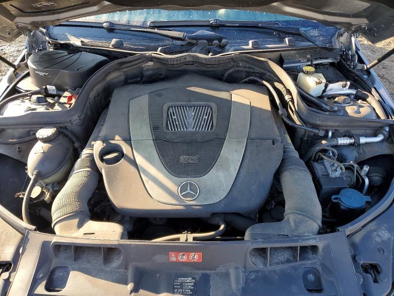 2009 Mercedes-Benz C 300 4matic