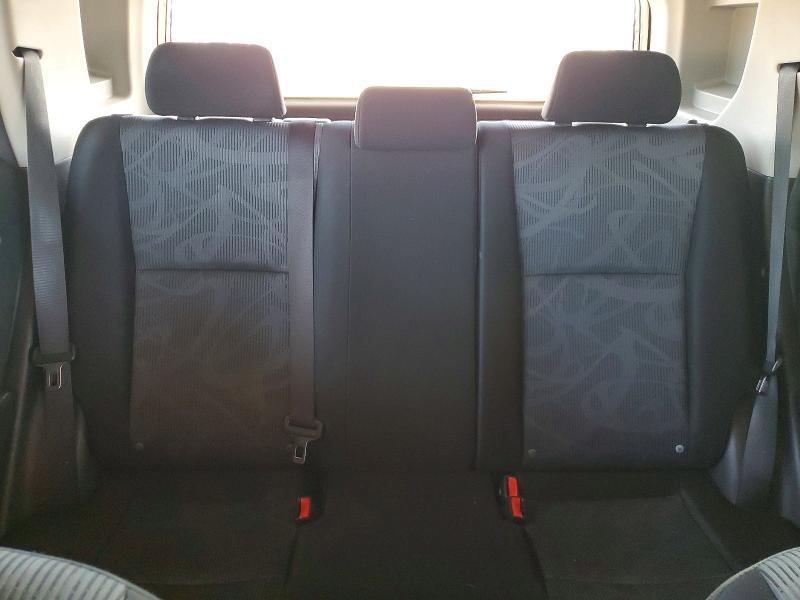 2012 Scion XB