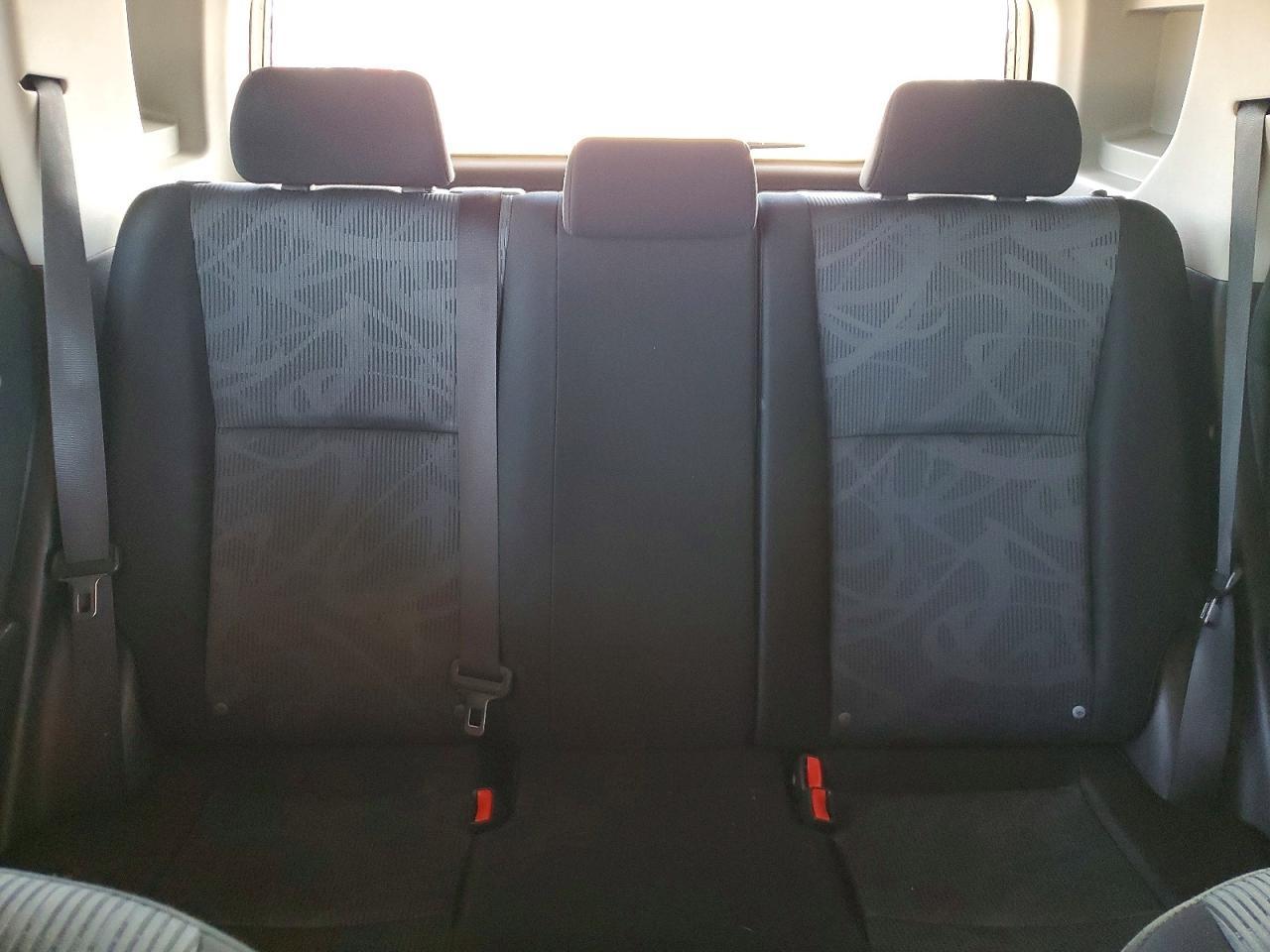 2012 Scion XB