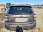 2017 Subaru Forester 2.0xt Touring