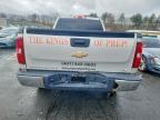 2007 Chevrolet Silverado K1500