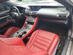 2019 Lexus Rc 350