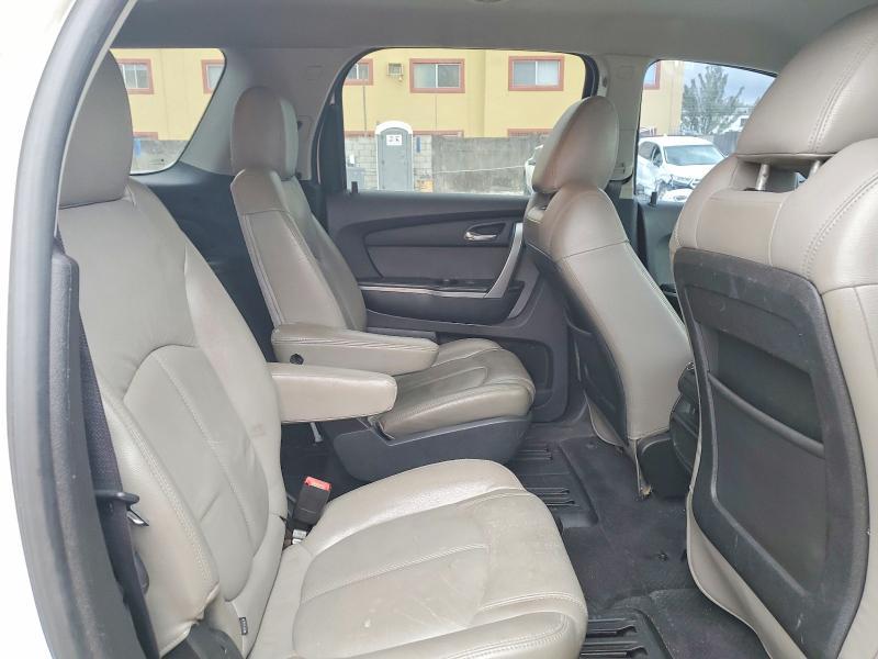 2011 GMC Acadia sle