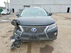 2015 Lexus Rx 450h Base