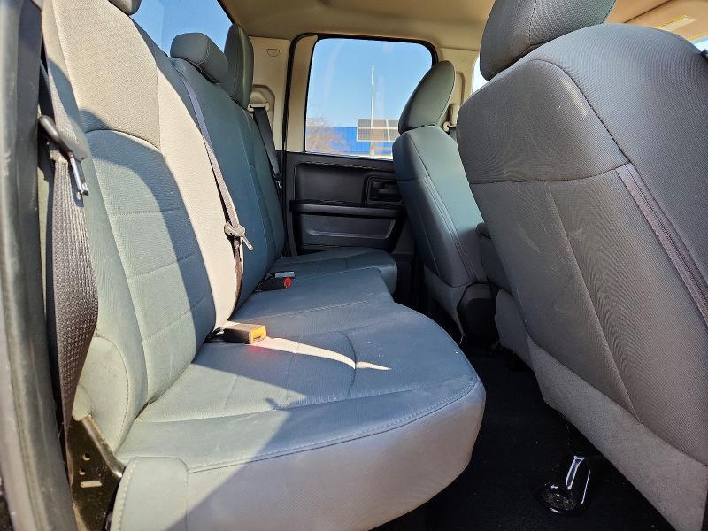 2014 Dodge RAM 1500 ST