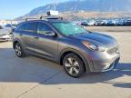 2017 KIA Niro ex