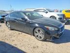 2018 Infinity Q50 Luxe