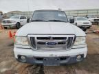 2011 Ford Ranger Super cab