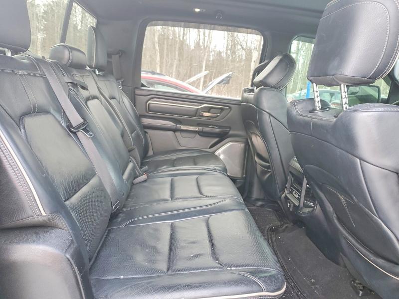 2019 Dodge Ram 1500 Limited