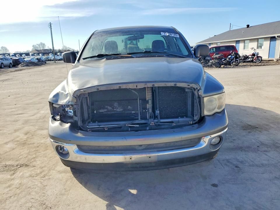 2005 Dodge Ram 1500 st