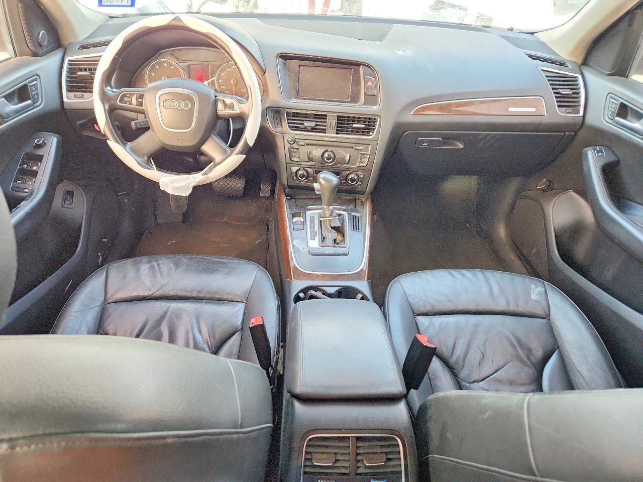 2011 Audi Q5 Premium
