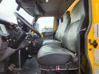 2022 International MV607 BOX Truck