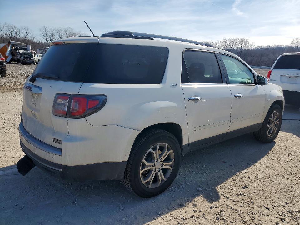 2014 GMC Acadia Slt-1