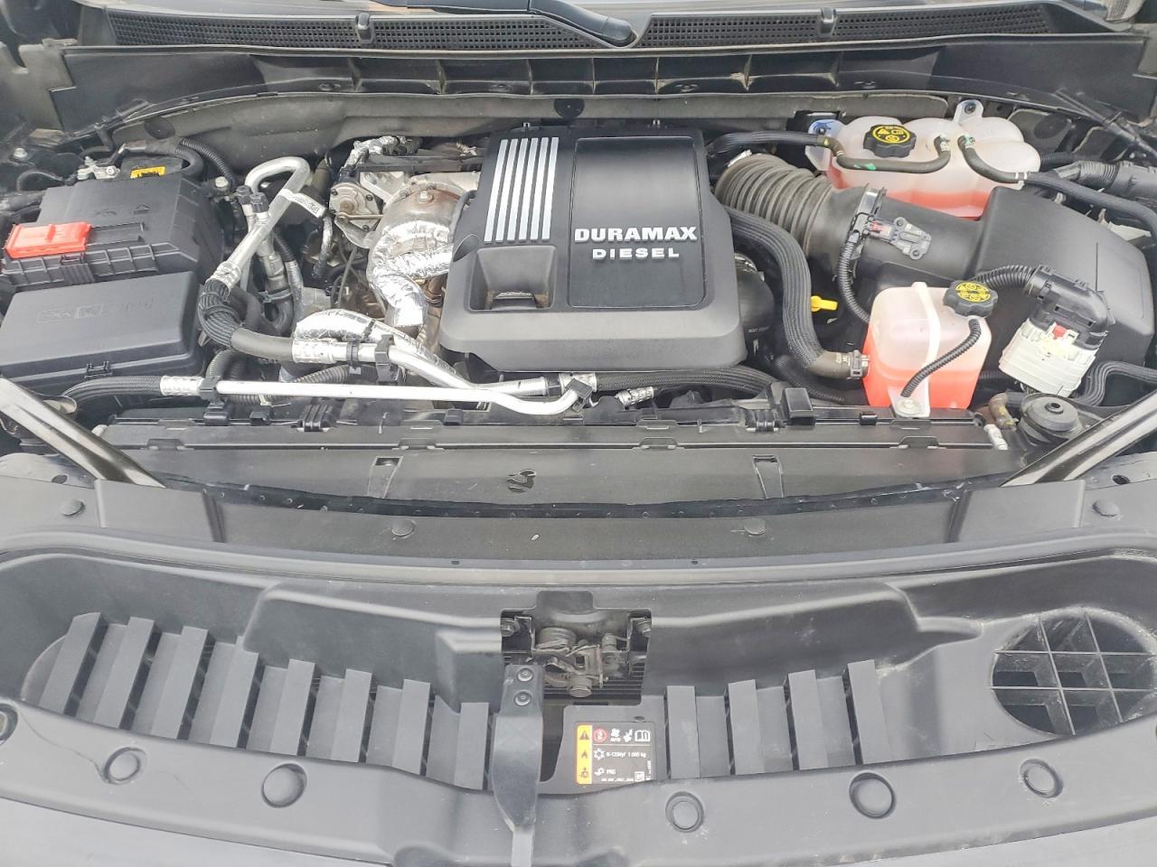 2023 GMC Yukon xl K1500 sle