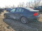 2011 BMW 328 xi Sulev