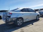 2010 Lexus Hs 250h