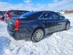 2013 Cadillac Cts Luxury Collection