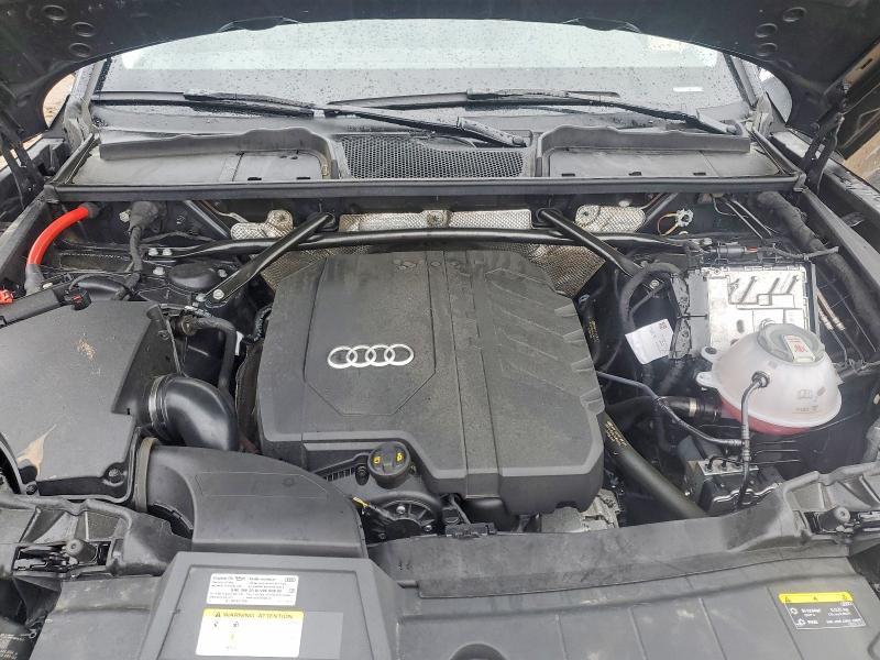 2023 Audi Q5 Premium Plus 45