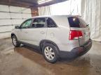 2012 KIA Sorento lx