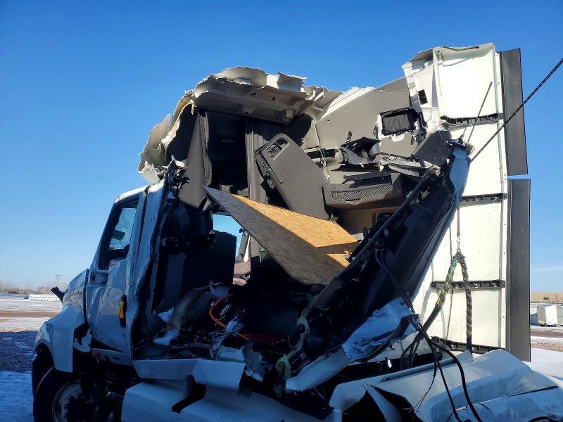 2023 International LT62F Semi Truck