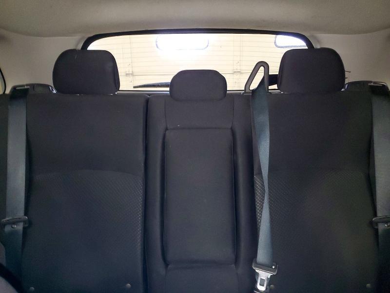 2014 Mitsubishi Outlander Sport es