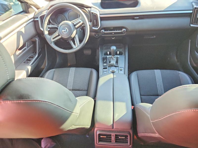 2024 Mazda Cx-50