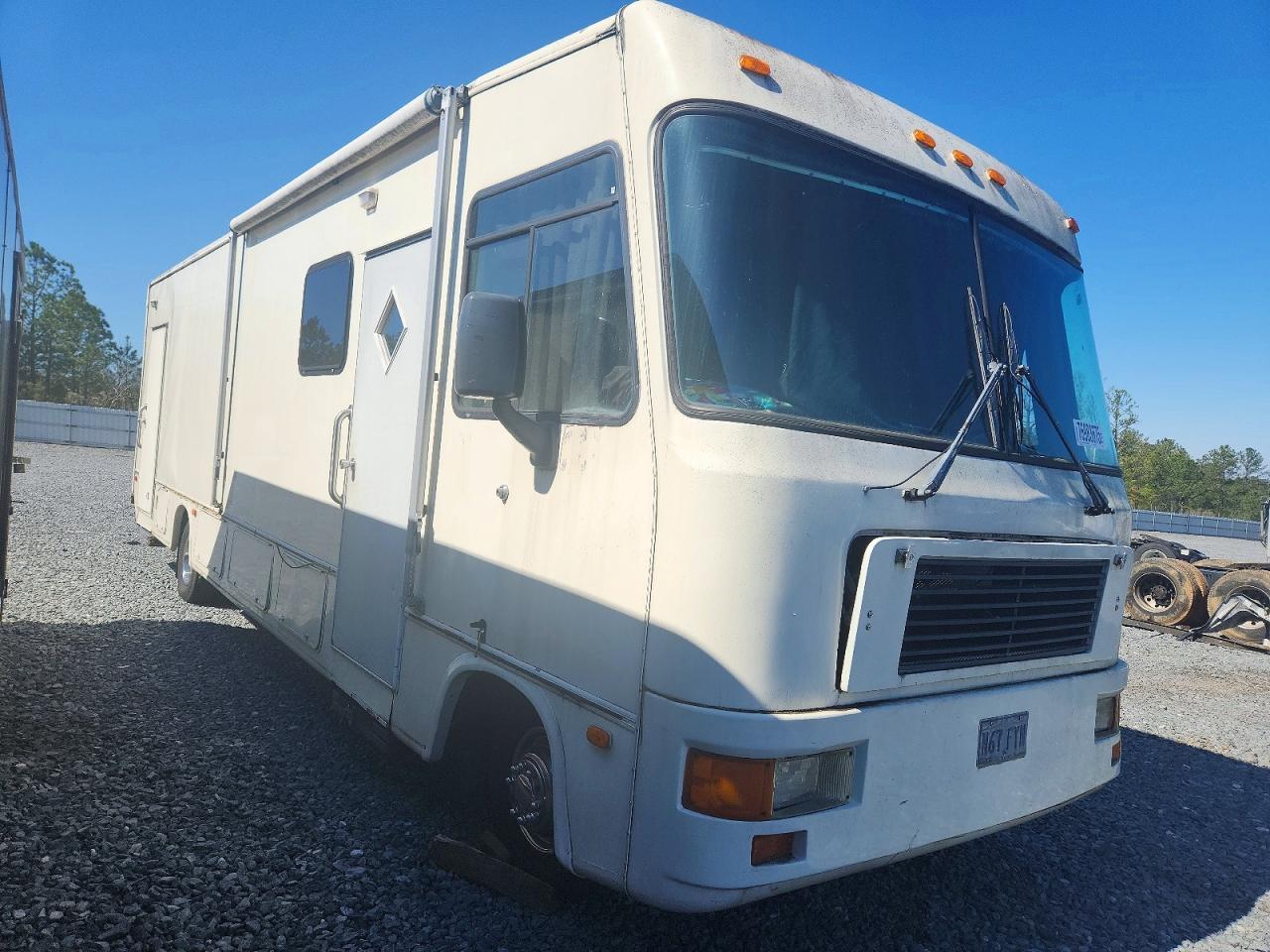 1994 Ford RV