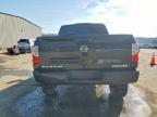 2019 Nissan Titan PRO-4X