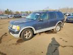 2002 Ford Explorer xlt