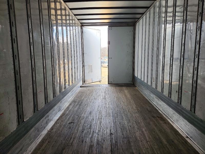 2020 Utility DRY Van Trailer