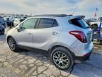 2017 Buick Encore Sport Touring