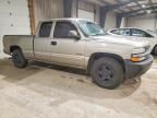 1999 Chevrolet Silverado K1500