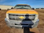 2012 Chevrolet Silverado K2500 Heavy Duty lt