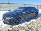 2020 Lincoln Continental Reserve