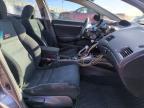 2007 Honda Civic si