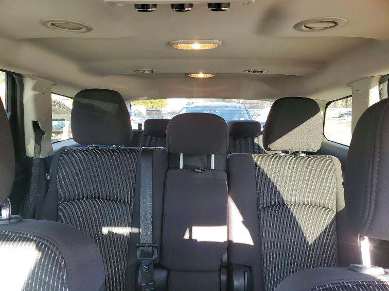 2013 Dodge Journey se