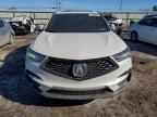 2020 Acura Rdx A-spec