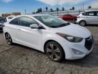 2014 Hyundai Elantra Coupe Base