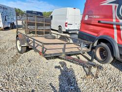 2001 Hardeebilt Trailers, Llc 6.5x10 Single Axle for sale in Ellenwood, GA