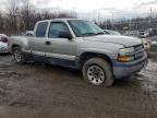 2001 Chevrolet Silverado K1500