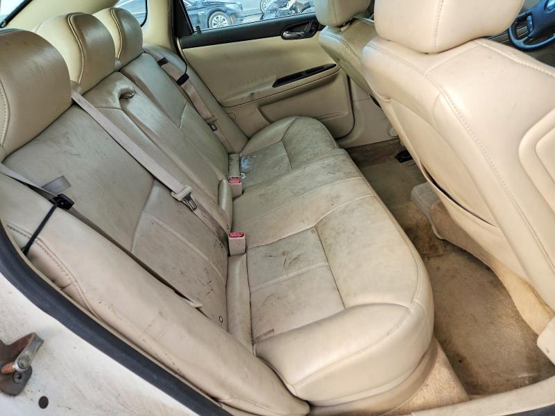 2009 Chevrolet Impala 1LT