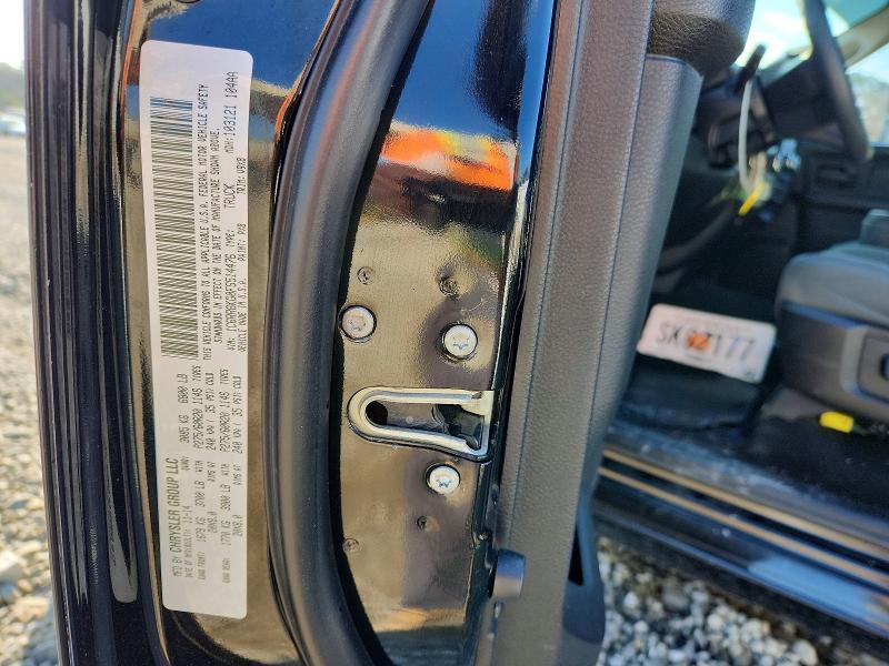 2015 Dodge RAM 1500 ST