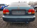 1998 Honda Civic dx