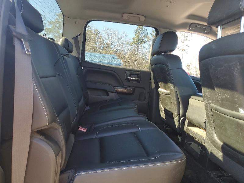 2014 GMC Sierra C1500 sle