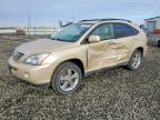 2008 Lexus Rx 400h Base