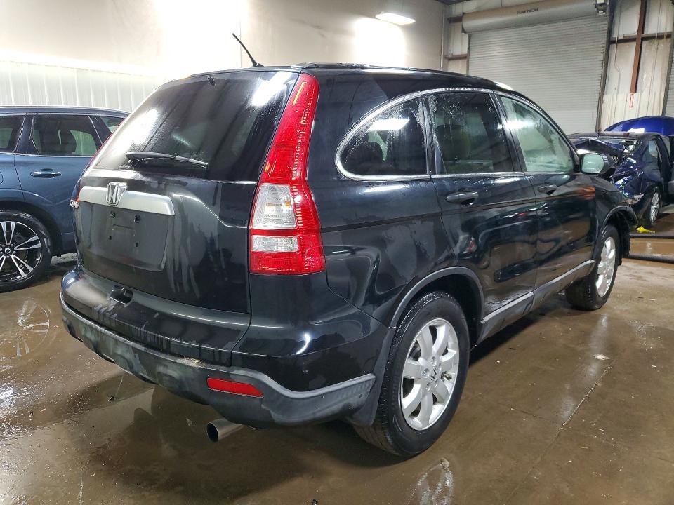 2008 Honda Cr-v ex