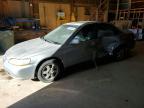 2002 Honda Accord se