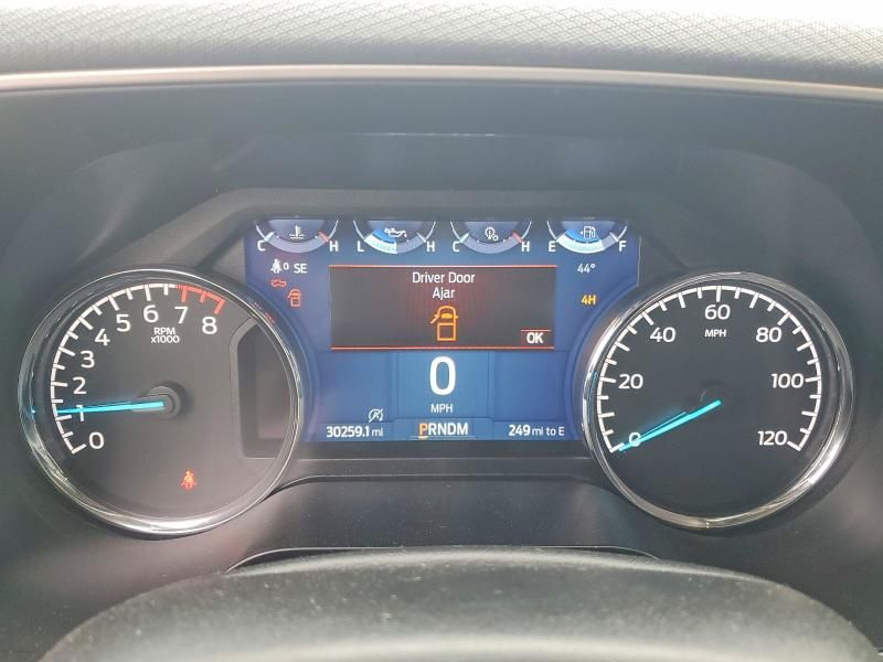 2021 Ford F150 Super cab