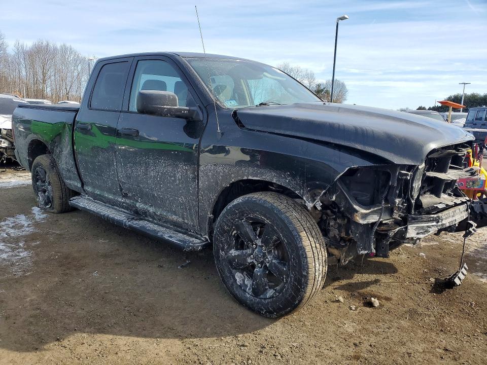 2015 Dodge Ram 1500 st