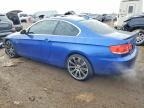 2008 BMW 335 xi
